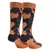 Soquete de Algodón Camuflado Mouliné (Art. 1S14176) - tienda online