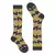 Media 3/4 Dralon Rayos Ski Kids (Art. 1S15216)