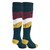 Medias 3/4 Dralon Ondas Marinas Kids Ski (Art. 1S15217)