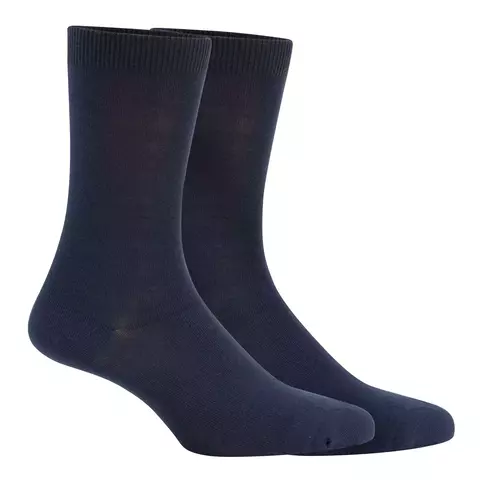 Soquete Colegial de Algodón Lycra Kids (Art. 1S16138) - comprar online