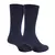 Soquete Colegial de Algodón Lycra Kids (Art. 1S16138) - Medias Stylo