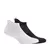 Pack x 2 Soquete Corto Liso Running Con Lengüeta (Art. 1S1A150) - comprar online