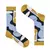 Pack x 2 Soquete Abstracto (Art. 1S1A177) - comprar online
