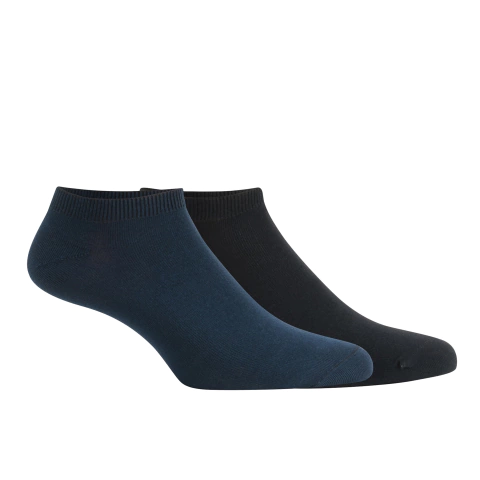 Pack x 2 Canoa Lisa de Algodón (Art. 1S1A602)