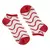 Pack x 3 Mujer Casual (Art. 1S1AC01)