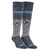 Media 3/4 Dralon Degradé Ski (Art. 1S10911) - tienda online