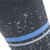Media 3/4 Dralon Degradé Ski (Art. 1S10911)