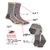Soquete Trekking Coolmax Para Climas Cálidos (Art. 1S10518) - tienda online