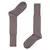 Media 3/4 Microfibra Lisa (Art. 1S10307) - Medias Stylo
