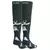 Medias 3/4 Lana Merino Ski Manchas (Art. 1S10912) - comprar online