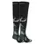 Medias 3/4 Lana Merino Ski Manchas (Art. 1S10912)