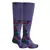 Medias 3/4 Lana Merino Ski Manchas (Art. 1S10912) - tienda online