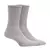 Soquete Liso Algodón Lycra Puño Rulo (Art. 1S11417) - Medias Stylo