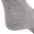 Soquete Liso Algodón Lycra Puño Rulo (Art. 1S11417)