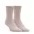 Soquete Liso Algodón Lycra Puño Rulo (Art. 1S11417) - tienda online