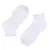 Soquete Corto Tennis Con Toalla (Art. 1S11532) - Medias Stylo
