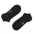 Pack x 2 Canoa Running Con Toalla (Art. 1S1A507) - Medias Stylo