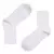 Soquete Corto Tenis Morley Con Toalla (Art. 1S10519) - Medias Stylo