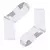 Soquete Corto Fitness con Antideslizante (Art. 1S10569) - Medias Stylo