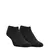 Canoa Running Lisa con Toalla (Art. 1S11543) - Medias Stylo