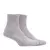 Soquete Corto Tennis Morley Con Toalla (Art. 1S11531) - tienda online