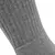 Soquete Tennis Morley con Toalla (Art. 1S10521)