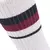 Soquete Tennis Con Rayas En Puño (Art. 1S10412) - comprar online