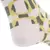 Soquete Lunares Retro Con Picot (Art. 1S12473) - Medias Stylo