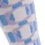 Soquete Lunares Retro Con Picot (Art. 1S12473) - tienda online