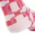 Soquete Lunares Retro Con Picot (Art. 1S12473) - Medias Stylo