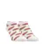 Pack x 3 Canoa Algodón Frutas (Art. 1S1A176SUR) - comprar online