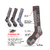 Media 3/4 Trekking Thermolite Para Climas Fríos (Art. 1S10515) - comprar online