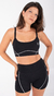 Top Umbra - UNA Club - Athleisure & Activewear