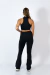 Vintage Flare Compress Black na internet