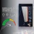 Calefon Electrico 8,8l Instantaneo 3 Seg Digital Calentador Negro