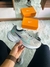 Pegasus Cinza