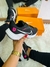 Pegasus Preto Rosa - loja online