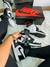 Jordan Preto Branco Premium - loja online