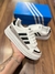 Gazelle Bold Branco