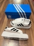 Gazelle Bold Branco na internet