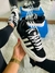 Campus Bad x Bunny Preto Couro - comprar online
