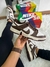 Dunk Cacao Wow