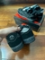 Jordan Reverse Black Phantom - comprar online