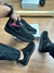 Air Force Black Suede - Tenente Multimarcas
