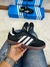 Samba preto - loja online