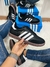 Samba preto