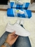 Samba branco