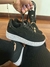 Air Force Suede