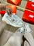 NB 550 Branco Gold
