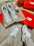 NB 550 Branco Gold - loja online